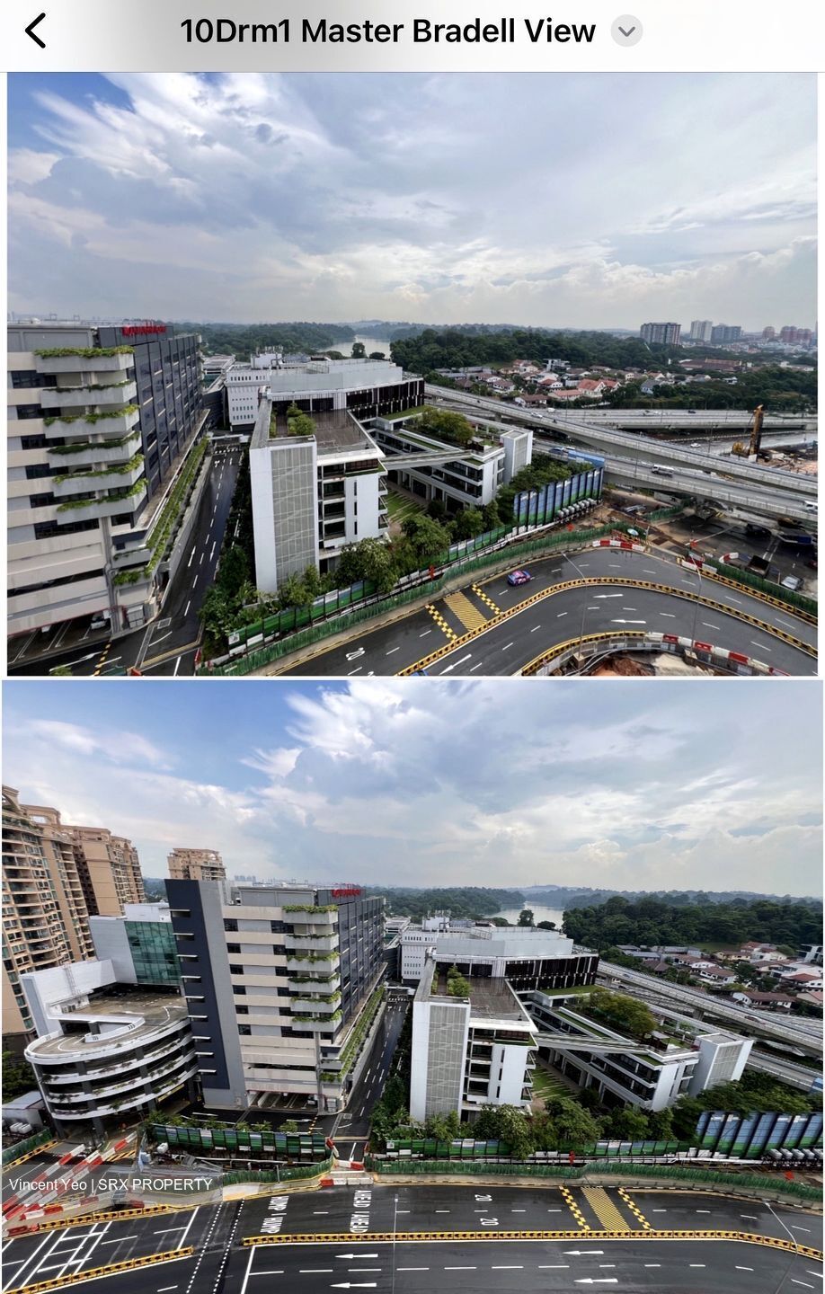 Braddell View (D20), Apartment #530218291